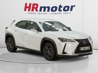 Usado Lexus UX 250h 184 CV (135 kW) 2021 SUV
