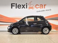 usado Fiat 500 Connect 1.0 Hybrid 51KW (70 CV) Híbrido en Flexicar Granada 2