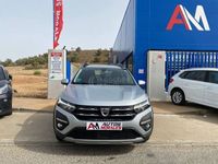 usado Dacia Sandero Stepway Tce Comfort Cvt 67kw