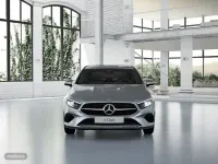 Usado Mercedes A250 217 CV (159 kW) 2025 Plateado Berlina