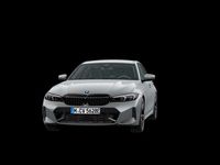 Käytetty BMW 330e 292 HP (214 kW) 2021 Harmaa Sedan