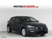 usado Seat Leon STYLE 130 cv