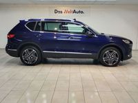 usado Seat Tarraco 2.0 TDI 140KW 4DRIVE DSG SS XCELLENCE 5P.