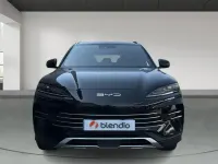 Usado BYD Seal Design 324 CV (238 kW) 2024 Negro Berlina