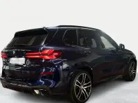 Usado BMW X5 xLine 298 CV (219 kW) 2026 SUV