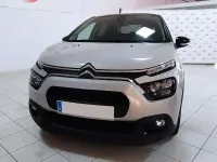 Usado Citroën C3 Shine 102 CV (75 kW) 2022 Utilitario
