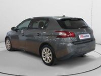 Usado Peugeot 308 Style 82 CV (60 kW) 2016