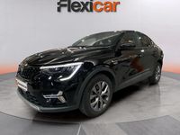 Usado Renault Arkana Evolution 140 CV (102 kW) 2024 Negro SUV