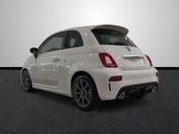 usado Abarth 595 1.4t-jet Pista 118kw