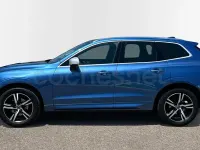 Usado Volvo XC60 R-Design 190 CV (139 kW) 2018 Azul SUV