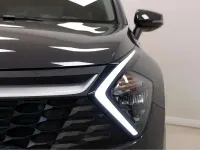 Usado Kia Sportage 150 CV (110 kW) 2023 SUV