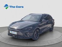 Usado Cupra Leon 150 CV (110 kW) 2025 Gris / plata Familiar