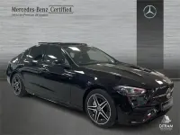Usado Mercedes E300 313 CV (230 kW) 2024 Negro Berlina