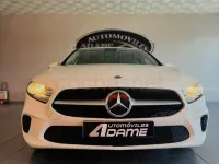 Usado Mercedes A200 163 CV (119 kW) 2021 Blanco Berlina