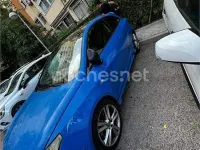 Usado Seat Ibiza SC Sport 105 CV (77 kW) 2008 Azul Utilitario