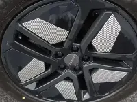 Usado Omoda 5 145 CV (106 kW) 2025 Negro SUV