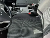 Occasion Nissan Pulsar N-Connecta 115 ch (84 kW) 2018 Noir Citadine