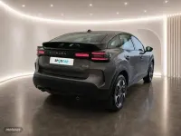 Usado Citroën C4 136 CV (100 kW) 2025 Gris SUV