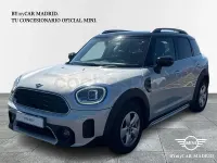Usado Mini Cooper D Countryman 150 CV (110 kW) 2021 Gris / plata SUV