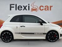 usado Abarth 695 Rivale 1.4 T-Jet 132kW (180CV) Gasolina en Flexicar Figueres