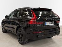 Usado Volvo XC60 Core 197 CV (144 kW) 2025 Negro SUV