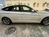 Usado BMW 330 Gran Turismo M Sport 258 CV (189 kW) 2016 Blanco Berlina
