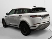 Usado Land Rover Range Rover evoque S 150 CV (110 kW) 2019 SUV