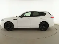 Usado Mazda CX-60 Homura-Line 328 CV (241 kW) 2022 Blanco SUV