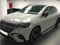 Usado Mercedes EQE AMG 43 Edition 350 kW (476 CV) 2024 Eléctrico SUV