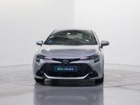 Usado Toyota Corolla Active 140 CV (102 kW) 2025 Gris / plata Berlina
