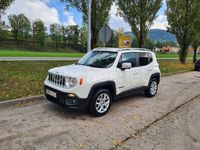 Usado Jeep Renegade Longitude 140 CV (102 kW) 2015 Blanco SUV