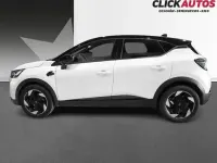 Usado Renault Captur Techno 90 CV (66 kW) 2025 SUV
