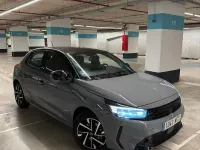 Usado Opel Corsa S 101 CV (74 kW) 2025 Gris / plata Utilitario