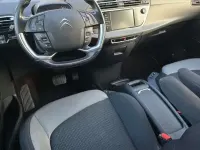 Usado Citroën C4 Feel 120 CV (88 kW) 2015 Gris Utilitario