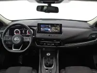 Usado Nissan Qashqai N-Connecta 140 CV (102 kW) 2024 Negro SUV