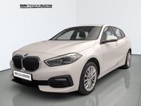 Usado BMW 118 Comfort Edition 140 CV (102 kW) 2023 Blanco Utilitario