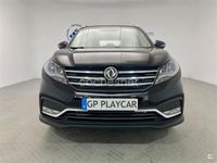 Usado DFSK 580 149 CV (109 kW) 2022 Negro SUV