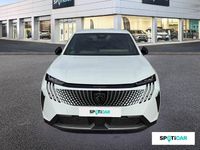 Nuevo Peugeot 3008 Allure 145 CV (106 kW) 2025 Blanco SUV