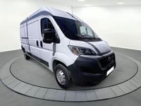 Usado Fiat Ducato 117 CV (86 kW) 2019 Blanco Van