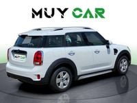 Usado Mini One D Countryman 117 CV (86 kW) 2020 Blanco SUV