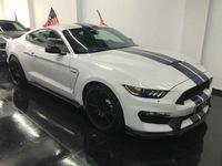 usado Ford Mustang SHELBY GT350 PRECIO FINAL!!