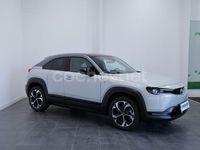 Usado Mazda MX30 Ad'Vantage 170 CV (125 kW) 2024 Gris / plata SUV