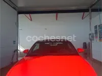 Usado Audi A4 Cabriolet 163 CV (119 kW) 2005 Rojo Descapotable