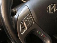 Usado Hyundai ix35 116 CV (85 kW) 2013 Blanco SUV