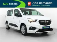 Usado Opel Combo Business Edition 102 CV (75 kW) 2021 Blanco Monovolumen