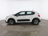 Usado Citroën C3 Feel 82 CV (60 kW) 2017 Blanco Berlina