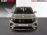 Usado VW T-Cross Edition 95 CV (69 kW) 2025 SUV