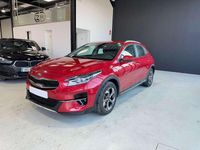 Usado Kia XCeed 120 CV (88 kW) 2021 Rojo SUV
