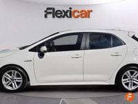 Usado Toyota Corolla Active 122 CV (89 kW) 2020 Blanco Utilitario