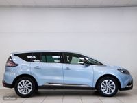 usado Renault Espace SL ICON Energy dCi 118 kW (160CV) TT EDC